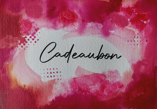 Cadeaubon