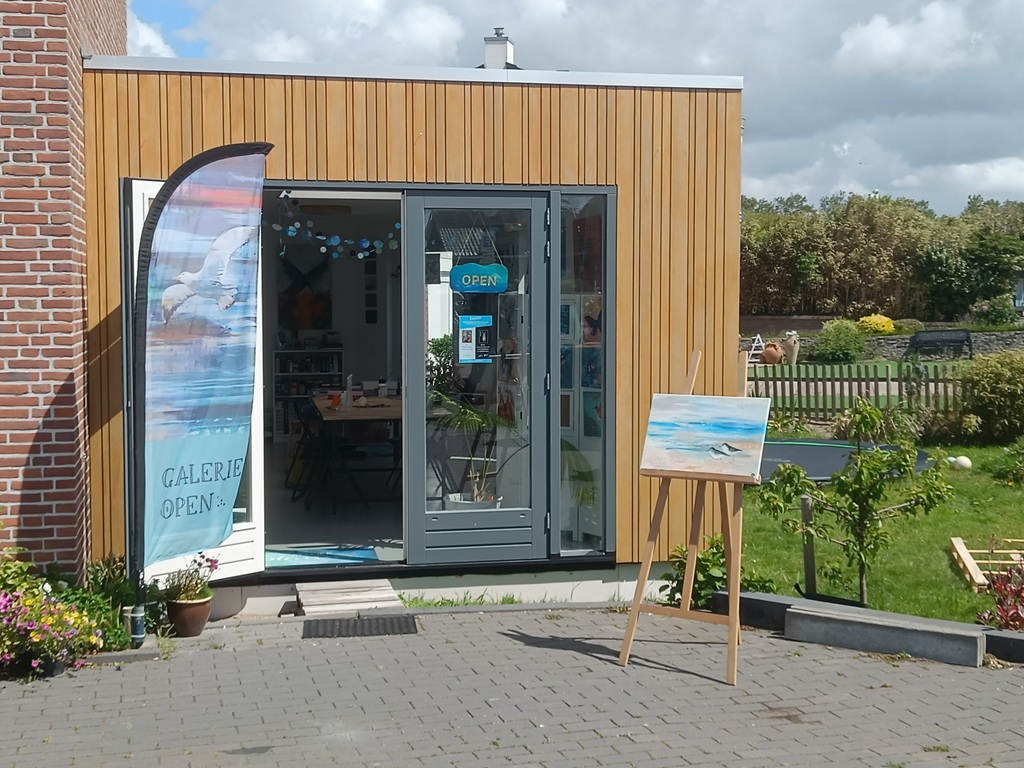 Nieuwe Atelier